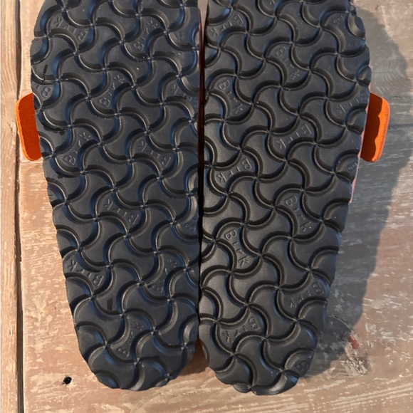 Birkenstock Madrid Big Buckle - Picture 2 of 3